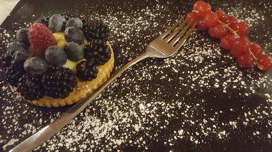 Albergo Trattoria Dazze Marcheno Buitenkant foto